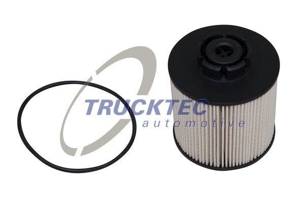 TRUCKTEC AUTOMOTIVE Топливный фильтр 01.14.071